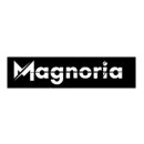  Das deutsche Unternehmen Magnoria entstand in...