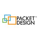 Die Vision von Packet Design besteht darin, die...