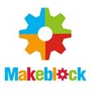   Versatile robotics kits from Makeblock...
