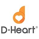  D-Heart - Flexible und umfangreiche...