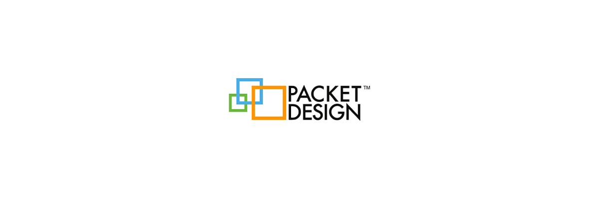 Neues von Packet Design: Packet Design gewinnt an Schubkraft für selbstfahrende Netzwerke - Neuigkeiten aus dem Hause Packet Design
