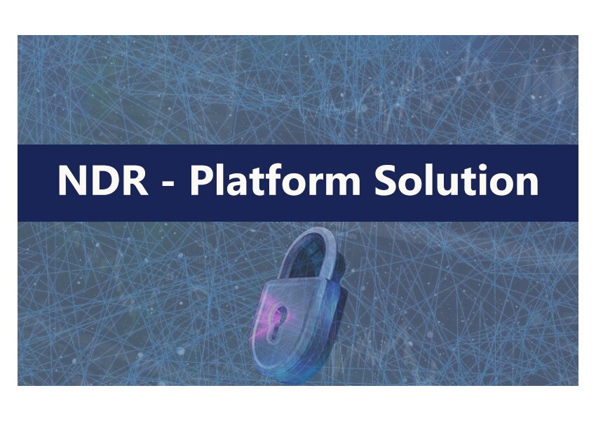 NDR - Platform Solution