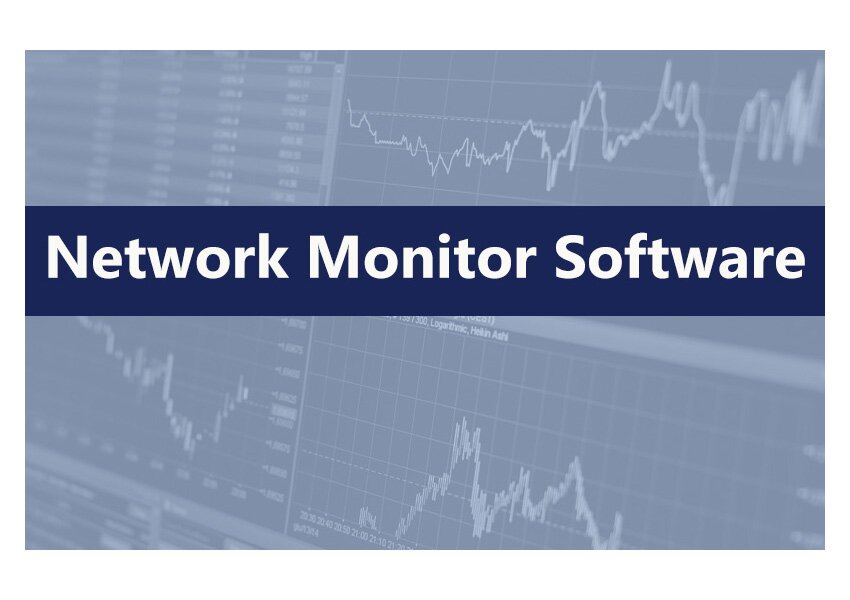 Network Monitor Software