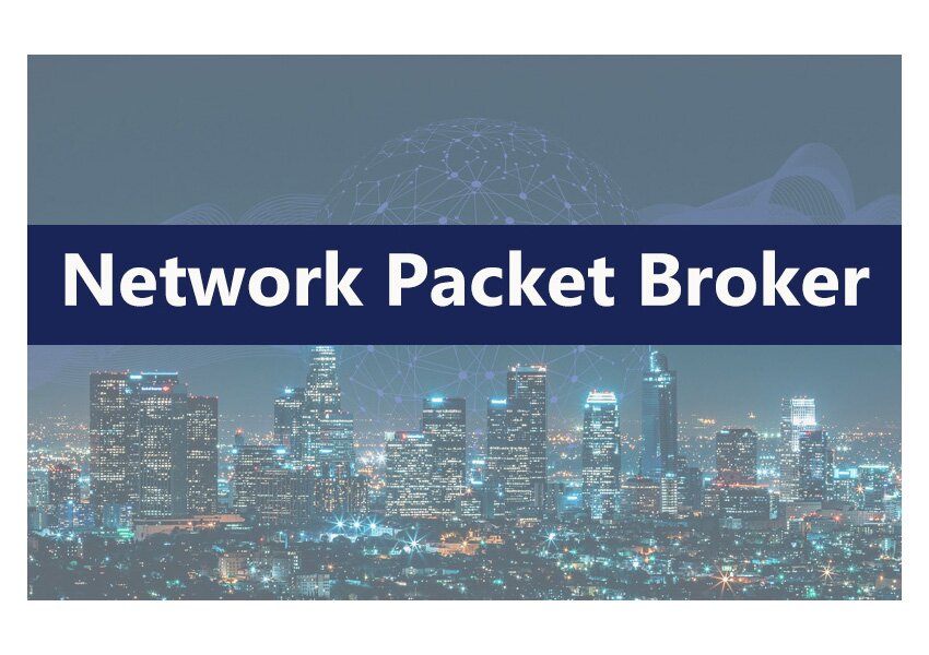 Network Packet Broker
