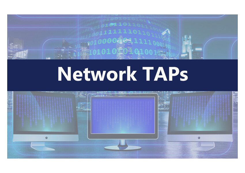 network-taps