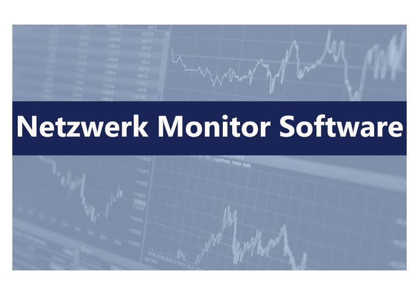 Netzwerk Monitor Software