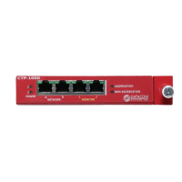Datacom CTP-1000 Gigabit Netzwerk Tap