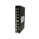 TITAN 8 Port Desktop Ethernet POE Gigabit 10/100/1000 Switch unmanaged