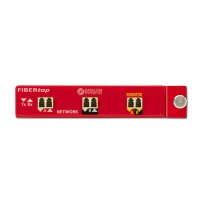 Datacom FTP-1000 Series Fiber Network Tap 1 and 10 Gbps...