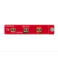 Datacom FTP-1504 Fiber Netzwerk Tap - 50/50 - 50 micron...