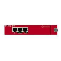 Datacom T1/E1-PT Network Tap