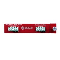 Datacom FTP-1518 40G Series Fiber Netzwerk Tap for Cisco...