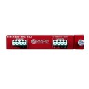 Datacom 40G Fiber Netzwerk Tap for Cisco BiDi Links FTP-1518 50/50 split ratio. 50 micron fiber 40G-BiDi Fiber Network Tap