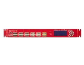 Datacom SS-2212-10G SINGLEstream 10G Network Tap Datacom SS-2212-SR-10G SINGLEstream 10 In-Line Fiber Network Tap - SR multimode (50 or  62.5 micron)