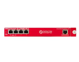 Datacom SS-1204BT-BT-S SINGLEstream Link Aggregation Netzwerk Tap