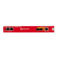 Datacom SS-1204BT-SFP-S SINGLEstream Link Aggregation...