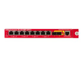 Datacom SS-4210BT-SFP-S SINGLEstream Link Aggregation Netzwerk Tap