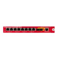 Datacom SS-4210BT-SFP-S Quad Link Aggregation Network Tap