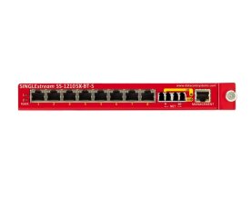 Datacom SS-1210SX-BT-S SINGLEstream 1G Link Aggregation Network Tap