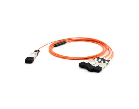 Hotlava Systems Breakout Kabel 10 Meter HLAQ4S10M8AI