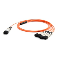 Hotlava Systems Breakout Cable 10 Meter HLAQ4S10M8AI