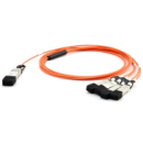Hotlava Systems Breakout Kabel 10 Meter HLAQ4S10M8AI