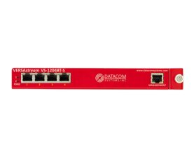 Datacom VS-1204BT-S  Network Packet Broker