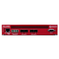 Datacom DURAstream DS-1406  Serie 10G/1G Bypass Switch
