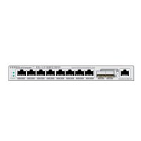 Datacom VS-1210BT/SFP-S Network Packet Broker