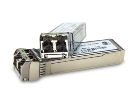 Datacom 10G glasfaserbasierte Transceiver