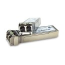 Datacom SFP+ -SR/SX 10G glasfaserbasierter Transceiver