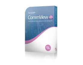Tamosoft CommView Networkmonitor