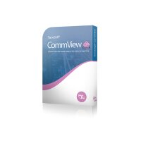 Tamosoft CommView Netzwerkmonitor