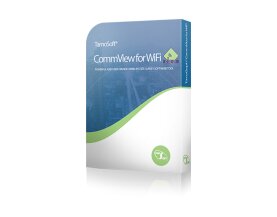 CommView f&uuml;r WiFi Remote Agent