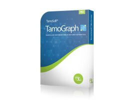 Tamosoft Upgrade of the latest TamoGraph Pro-Version