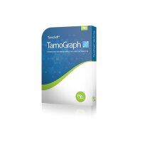 Tamosoft Upgrade of the latest TamoGraph Standard-Version
