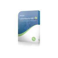 Upgrade of the latest CommView for WiFi-Version (VoIP...