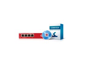 Datacom SS-1204BT-BT and Tomosoft CommView Bundle