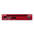 Datacom DURAstream DS-1404 10G / 1G Fiber Bypass Switch  DS-1404-5-RMCB with 50 micron, Rack Mount, Bypass Switch