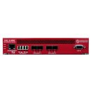 Datacom DURAstream DS-1406  Series 10G/1G Bypass Switch DS-1406-5-RMCB mit 50 micron, Rack Mount Bypass Switch