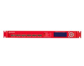 Datacom VS-1212-F VERSAstream Network Packet Broker VS-1212-F