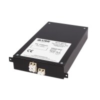 USRobotics USR 4525 1/10/25 Multi-mode Gigabit LC Fiber TAP 50 Micron 50/50