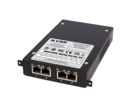 USRobotics USR 4523 Gigabit Ethernet Copper Aggregation TAP