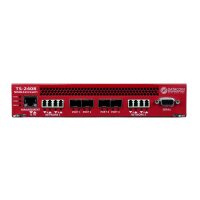 Datacom TS-2408 SINGLEstream Dual 10G/1G Fiber Aggregation Network Tap TS-2408-59-59-RMCB