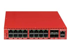 Datacom SS-G6C4C4S SINGLEstream High Density Multi Link Aggregation Tap mit 10G Verbindungen und High Density Mesh-Fähigkeit