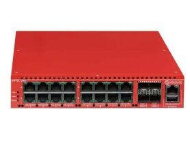 Datacom SS-G4C8C4S SINGLEstream kompakter Multi Link 100/1000 Kupfer Netzwerk Mesh Tap mit 10G Geschwindigkeit