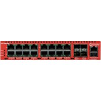 Datacom SINGLEstream SS-G8C4S 10/100/1000 Cooper Network AGGREGATION Tap with 10G SFP++ Ports