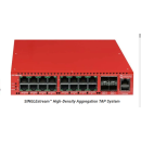 Datacom SS-G8C4S SINGLEstream Kupfer Netzwerk AGGREGATION Tap mit 10G SFP++ Ports