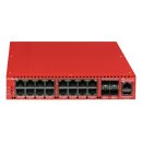 Datacom SS-G8C4S SINGLEstream Kupfer Netzwerk AGGREGATION Tap mit 10G SFP++ Ports