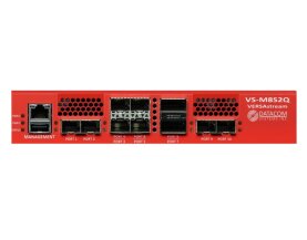 Datacom Netzwerk Packet Broker VS-M8S2Q VERSAstream 40G/10G mit 8 SFP+ & 2 QSFP Ports